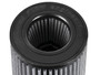 aFe Power 21-91005 - MagnumFLOW Pro DRY S Universal Air Filter 3.5in F / 6in B / 4.5in T (Inv) / 9in H