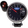 AutoMeter 880827 - Ford 5in. 10K RPM Pedestal w/ Ext. Shift-Lite Tachometer Gauge