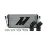 Mishimoto MMINT-RAM-13SL - 2013+ Dodge 6.7L Cummins Intercooler Silver