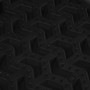 Rugged Ridge 12950.49 - Floor Liner Rear Black 2018-2020 Jeep Wrangler JL 2 Dr