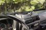 Rugged Ridge 13551.18 - Dash Multi-Mount 97-06 Jeep Wrangler TJ