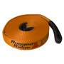 Rugged Ridge 15104.02 - Recovery Strap 2in x 30 feet