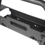 Rugged Ridge 11540.52 - XHD Bumper Kit, Front, Over Rider/High Clearance; 07-16 Jeep Wrangler