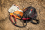 Rugged Ridge 15104.29 - Premium Recovery Kit with Mesh Bag