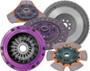 Exedy DM22RA - 1992-1993 Acura Integra L4 Hyper Multi Disc Assembly (A) Rigid Disc Fits HM022SR