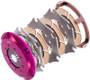 Exedy FMR300 - Universal Builder Series Triple Metallic Clutch Does NOT Incl FW Req. Custom Clutch Actuation