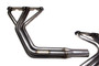 Kooks SMS1033 - 1-5/8" x 3" Mild Steel Headers  SMS SK Light Troyer Chassis