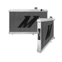 Mishimoto MMRAD-INT-94X - 94-01 Acura Integra 3 Row Manual X-LINE (Thicker Core) Aluminum Radiator