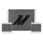 Mishimoto MMRAD-SUP-20K - 20+ Toyota Supra Aluminum Radiator Kit