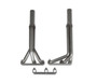 Flowtech 11587FLT - Upright Headers