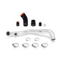 Mishimoto MMICP-FIST-14CP - 2014+ Ford Fiesta ST Cold-Side Intercooler Pipe Kit - Polished