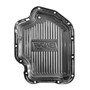 B&M 20289 - Chrome Deep TH 400 Transmission Pan