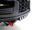 Addictive Desert Designs F458102100103 - 2021 Chevy Colorado ZR2 Pro Bolt-On Front Bumper