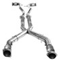 Kooks 2420H420 - 1-7/8" Header and Catted Connection Kit. 2008-2009 Pontiac G8 GT/GXP 6.0L/6.2L
