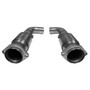 Kooks 2420H425 - 1-7/8" Header and Catted Corsa Connection Kit. 2008-2009 Pontiac G8 GT/GXP