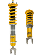 Ohlins HOS MI21S1 - 99-09 Honda S2000 Road & Track Coilover System