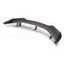 Anderson Composites AC-RS17CHCAMZL-OE - 17-19 Chevy Camaro ZL1 LE  Type-OE Rear Spoiler