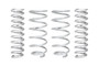 Eibach E30-35-001-02-20 - Pro-Truck Front Lift Springs for 04-08 Ford F-150 4WD (Must Be Used w/Pro-Truck Front Shocks)