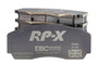 EBC DP8002RPX - Racing 93-00 Aston Martin Virage 5.3L (AP Caliper) RP-X Front Brake Pads