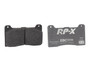 EBC DP8039RPX - Racing Wilwood Dynalite Narrow Calipers RP-X Brake Pads