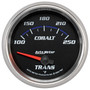 AutoMeter 7957 - Cobalt 66.7mm Transmission Temperature Gauge