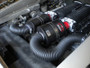BMC ACOTASP-14 - 04-09 Lamborghini Gallardo Oval Trumpet Airbox Kit
