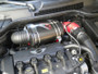 BMC ACOTASP-19 - 2011 Mini Cooper S (JCW) Oval Trumpet Airbox Kit