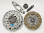 South Bend Clutch K70528-HD-O - South Bend / DXD Racing Clutch 2006 BMW 325 3.0L Stg 2 Daily Clutch Kit