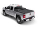 Extang 84945 - 99-06 Chevy/GMC Silv/Sierra (8ft) / 07 Classic (incl HD) Solid Fold 2.0 Toolbox