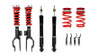 Pedders PED-161003 - Extreme XA Coilover Kit - 17-20 Tesla Model 3 RWD