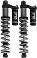 Fox 885-06-118 - 16-19 Polaris RZR 900 2.0 Podium QS3 Coilover Shock - Front Set (2-Seater)