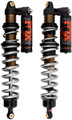 Fox 885-08-099 - 15-19 Polaris RZR 900S 2.5 Podium RC2 Coilover Shock 7/8in. Shaft w/DSC - Rear Set