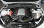 Airaid 255-333 - 16-20 Chevy Camaro SS 6.2L Intake System w/ Tube (Dry / Yellow Media)