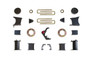 Maxtrac 941570-3 - 14-18 GM K1500 4WD (Non Magneride) Front & Rear Lift Kit - Component Box 3
