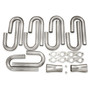 Stainless Works HBK163 - 1-5/8in Header Builder Kit