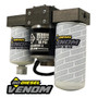 BD Diesel 1050323 - BD Venom Duramax Fuel Lift Pump c/w Filter & Separator - Chevy 2011-2016 6.6L