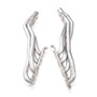 Stainless Works TOYT14HCAT - 2014+ Toyota Tundra 5.7L Headers 1-7/8in Primaries w/High-Flow Cats