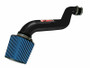 Injen IS1650BLK - 94-97 Honda Accord 2.2L 4Cyl Black Short Ram Intake