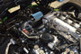 Injen PS7000BLK - 2015 Polaris Slingshot 2.4L 4 Cyl Black Short Ram Intake w/ Heat Shield