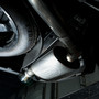 Stainless Works DUR18CBR - 18-19 Dodge Durango 6.4L Redline Catback Exhaust w/ Polished Tips