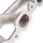 Stainless Works CT19HCAT - 2019+ Chevrolet Silverado 5.3/6.2 Catted Headers 1-7/8in Primaries 3in Leads X-Pipe