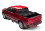 Lund 969186 - 16-23 Toyota Tacoma (5ft. Bed) Hard Fold Tonneau Cover - Black