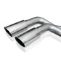 Stainless Works FT217CB - 17-18 Ford F-250/F-350 6.2L 304SS Factory Connect Catback System