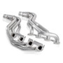 Stainless Works FT211HCAT - 11-18 Ford F-250/F-350 6.2L Headers 1-7/8in Primaries 3in Collectors High Flow Cats
