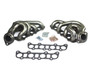 JBA 1683S - 15-20 Ford F-150 5.0L Coyote 1-3/4in Primary Raw 409SS Cat4Ward Header