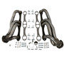 JBA 1830S - 92-95 Chevrolet Blazer 5.0L/5.7L w/o A.I.R. 1-1/2in Primary Raw 409SS Cat4Ward Header