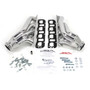 JBA 1965SJS - 05-14 Chrysler 6.1/6.4L HEMI 1 7/8in Primary Silver Ctd Cat4Ward Header