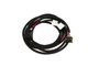 FAST 30313 - Fuel Pump Harness w/ Solid State Relay for  EZ 2.0 Fuel Injection Systems