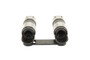 COMP Cams 15931-2 - Short Travel Link Bar Hydraulic Roller Lifter Pair for Ford Small Block