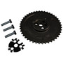 COMP Cams 2102CG - Gear and Lock Plate Kit for GM 3-Bolt LS